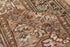 Antique Heriz Runner Rug (3' x 8')